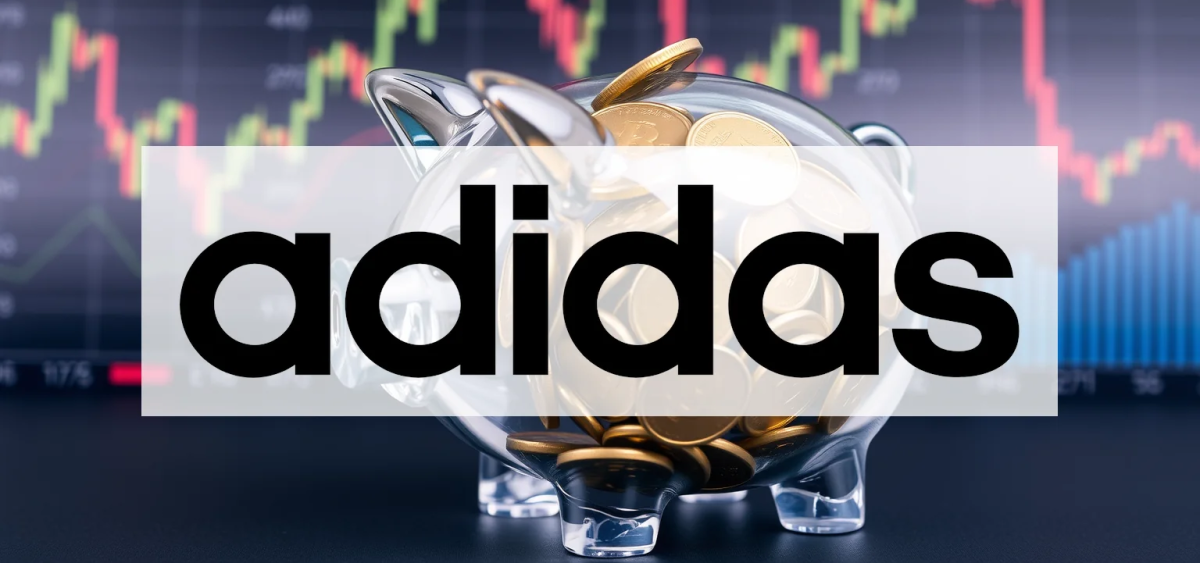 Beitragsbild zu Adidas Aktie: Doppeltes Signal für Anleger