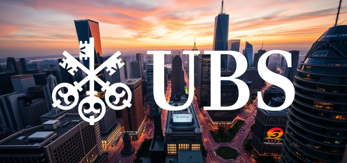 Beitragsbild zu UBS Aktie: Milliardenschwerer Showdown!