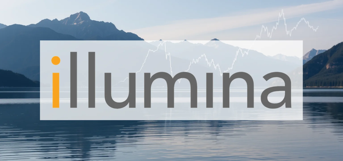 Beitragsbild zu Illumina Aktie: Kommt jetzt die Trendwende?
