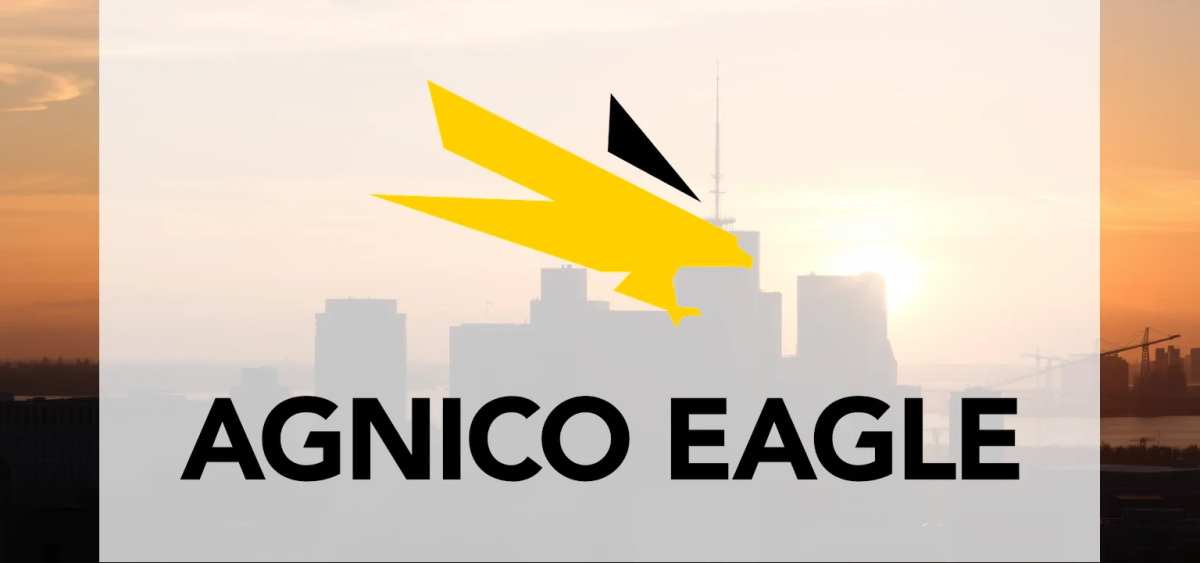 Beitragsbild zu Agnico Eagle Mines Aktie: Goldgräber in der Baisse?