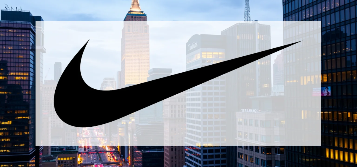 Beitragsbild zu Nike Aktie: Bewertungs-Schock!