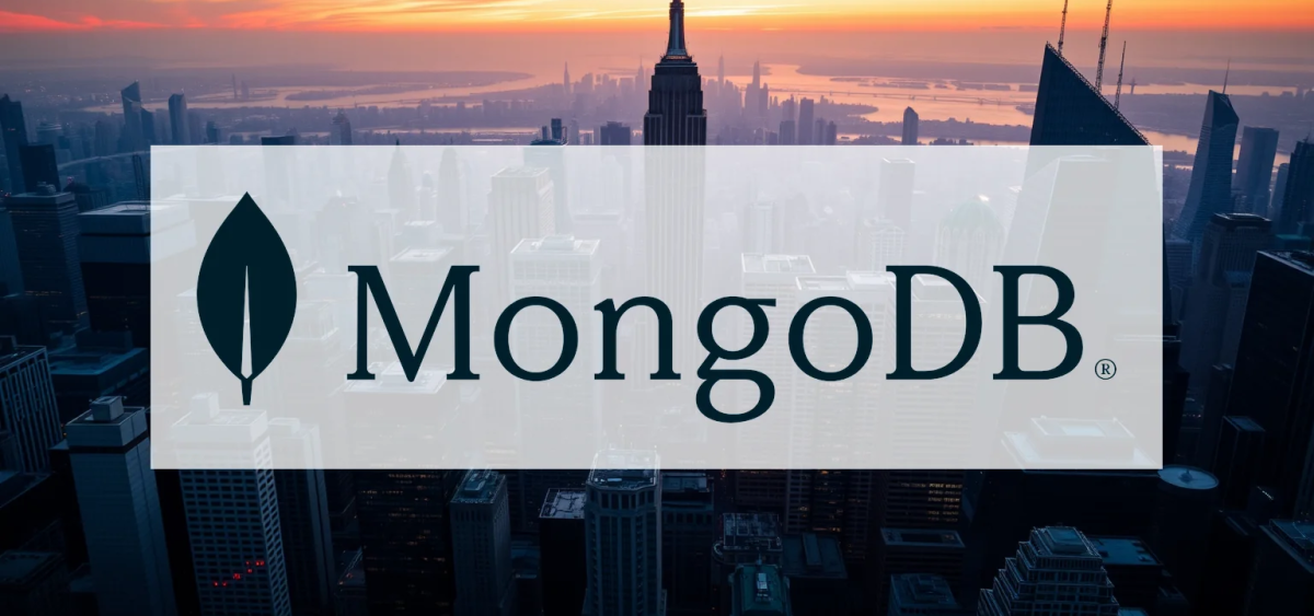 Beitragsbild zu MongoDB Aktie: Wirtschaftliche Abwägungen