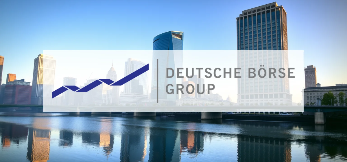Beitragsbild zu Deutsche Börse Aktie: Leichte Erholung – oder mehr?