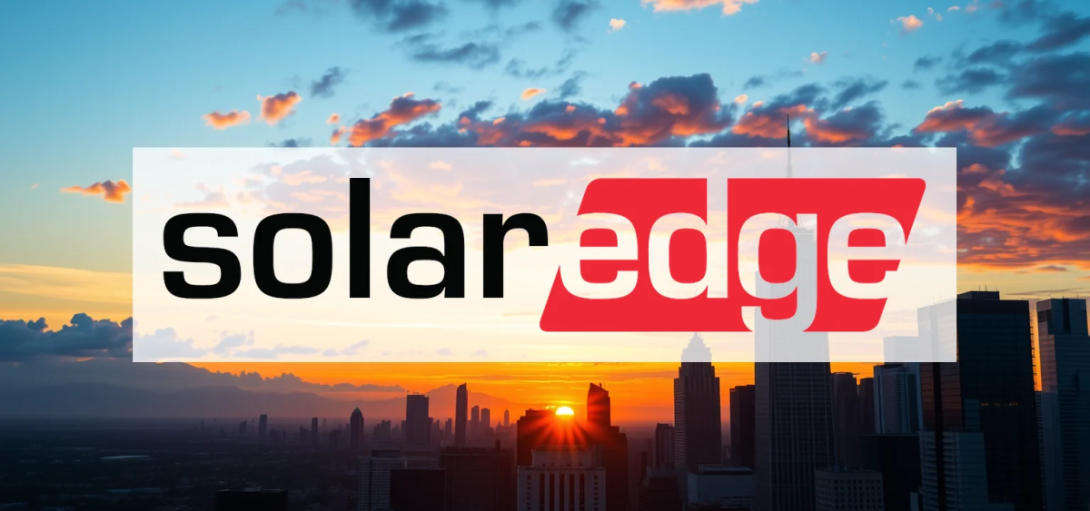 Beitragsbild zu SolarEdge Aktie: Kommt jetzt die große Wende?