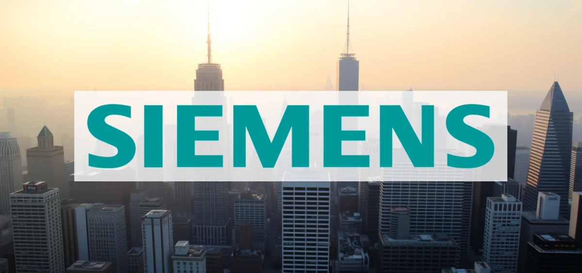 Beitragsbild zu Siemens Aktie: Kosten-Nutzen-Analyse durchführen