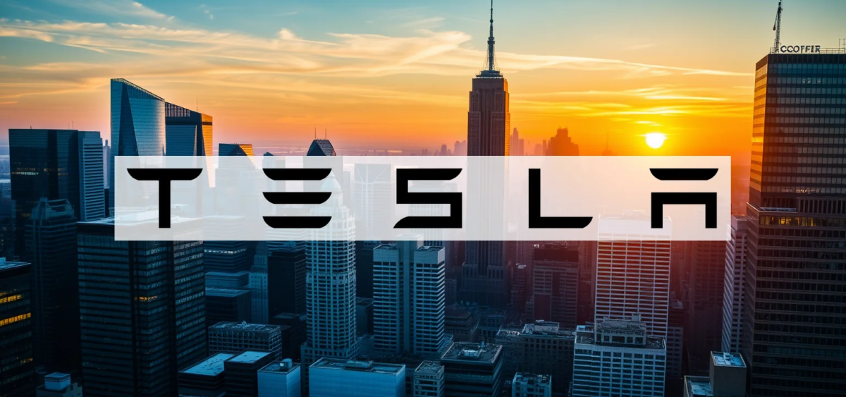 Beitragsbild zu Tesla Aktie: Knackpunkte entdeckt!