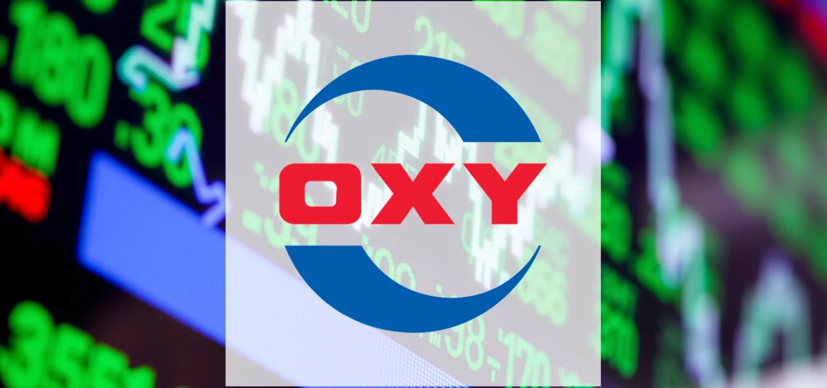 Beitragsbild zu Occidental Petroleum Aktie: Richtungswechsel möglich?
