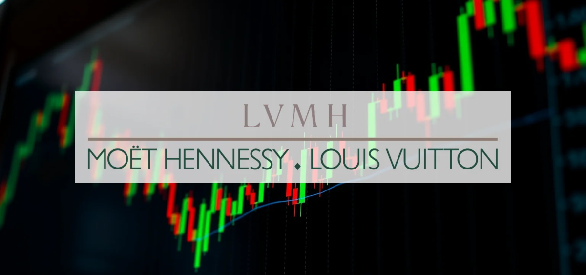 Beitragsbild zu LVMH Aktie: Luxusriese in der Abwärtsspirale