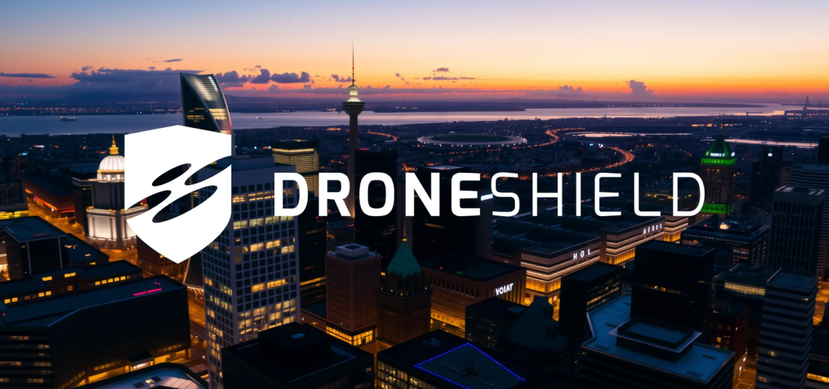 Beitragsbild zu DroneShield Aktie: Volltreffer in den USA!