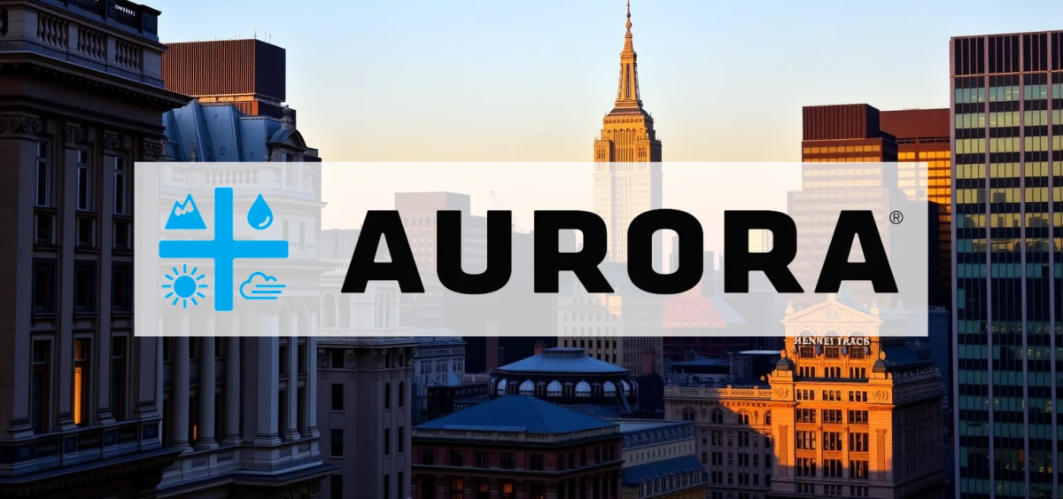 Beitragsbild zu Aurora Cannabis Aktie: Umsatzplus beflügelt!