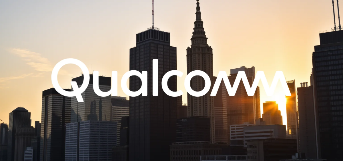 Beitragsbild zu Qualcomm Aktie: Milliardenpoker um die KI-Zukunft!