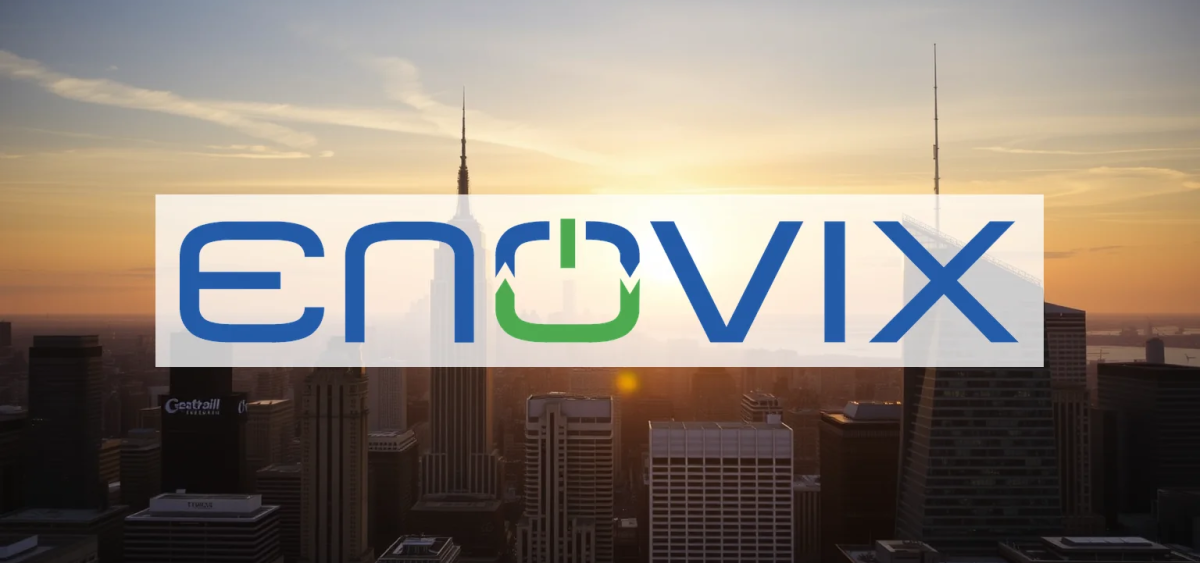 Beitragsbild zu Enovix Aktie: Institutionelle springen auf – Wende in Sicht?