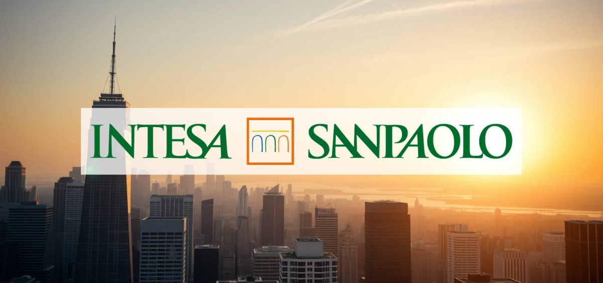 Beitragsbild zu Intesa Sanpaolo: Verstecktes Potenzial im Bankensektor?