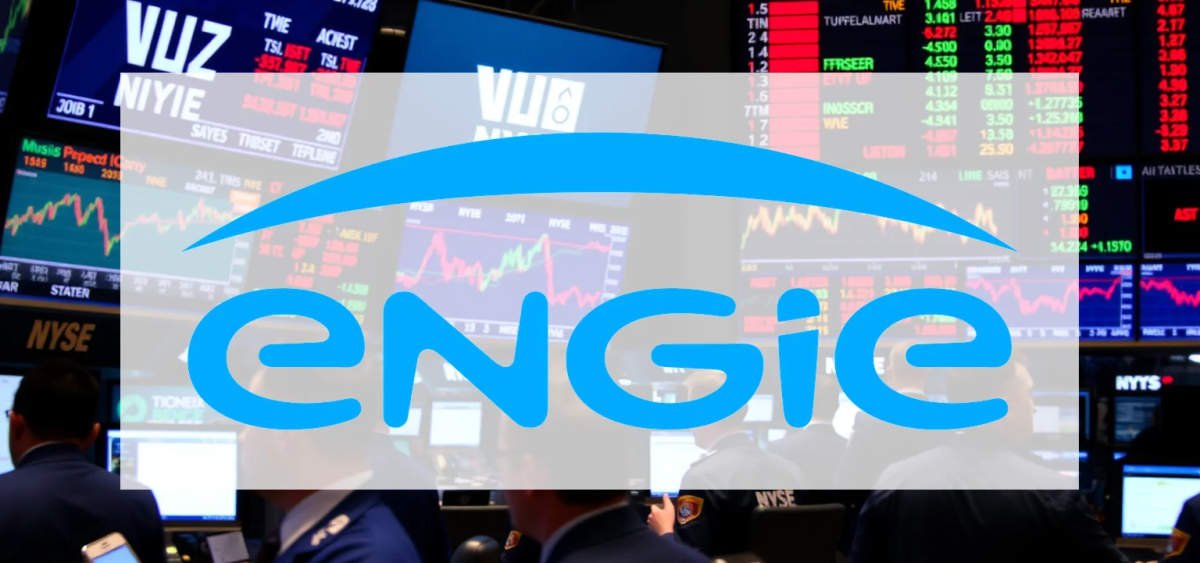 Beitragsbild zu Engie Aktie: Energiewende auf Hochtouren