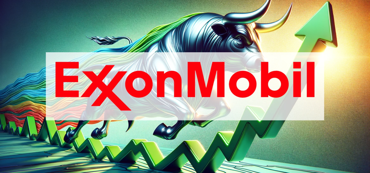 Beitragsbild zu Exxon Mobil Aktie: Verständliche Faktenanalyse