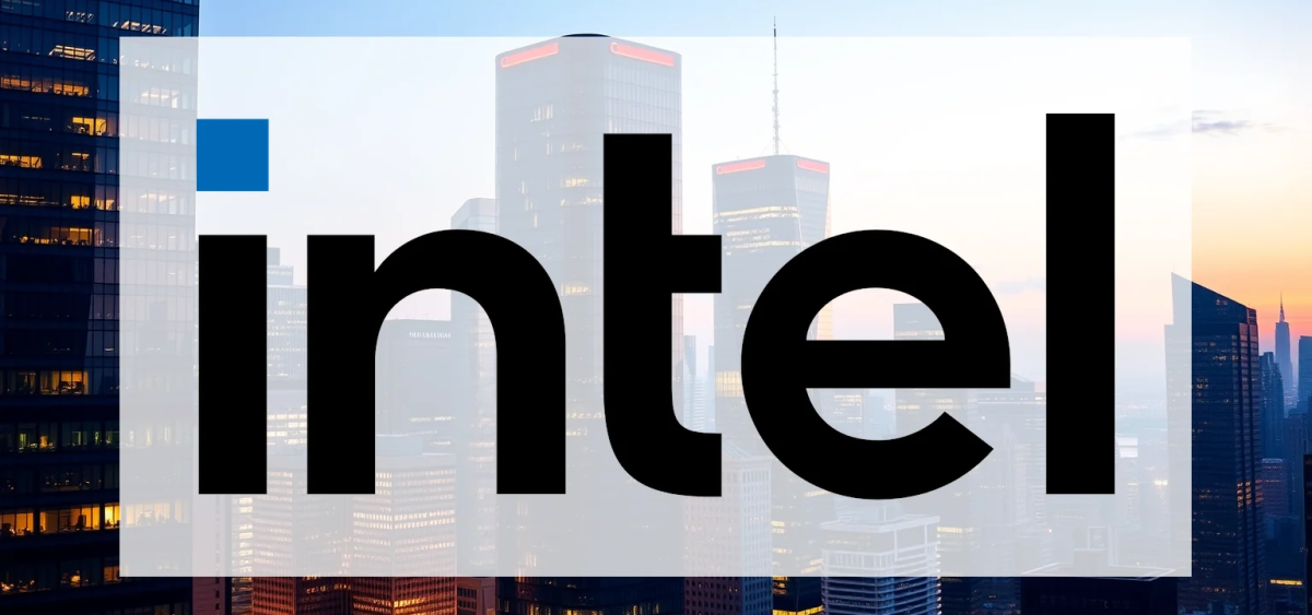 Beitragsbild zu Intel Aktie: Kommt die Wende mit neuen Chips?