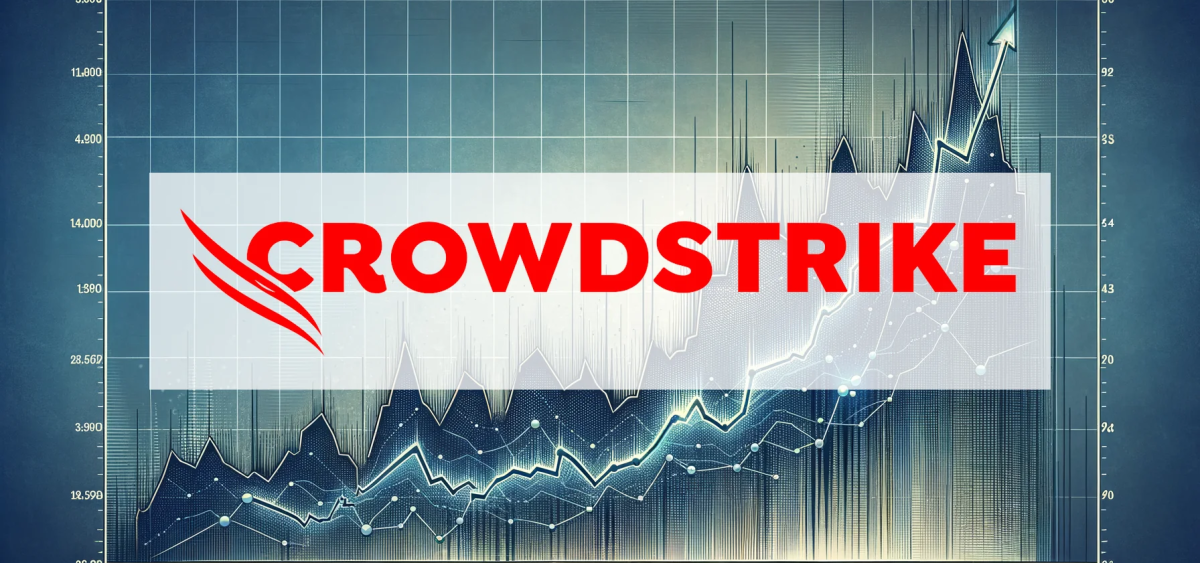 Beitragsbild zu CrowdStrike Aktie: Wohin steuert der Cybersecurity-Star?