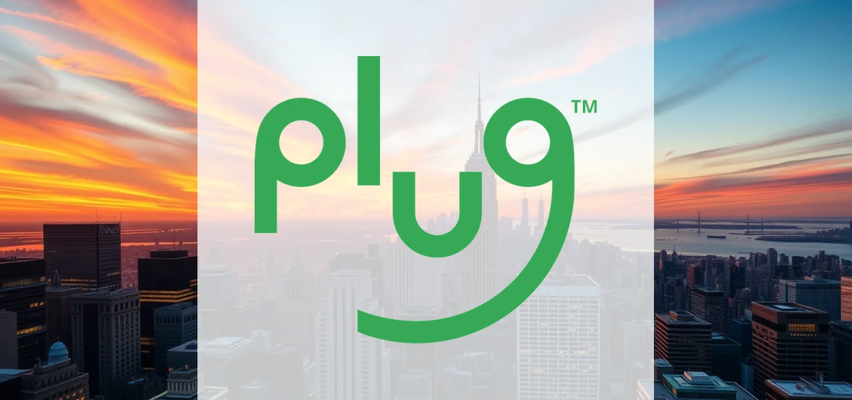 Beitragsbild zu Plug Power Aktie: Zerreißprobe!