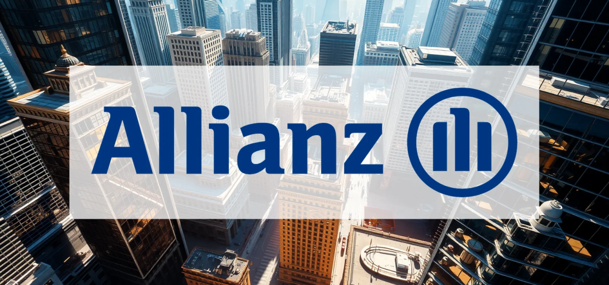 Beitragsbild zu Allianz Aktie: Aktuelle Lagebewertung