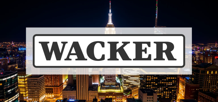Beitragsbild zu Wacker Chemie Aktie: Vorläufige Marktbilanz