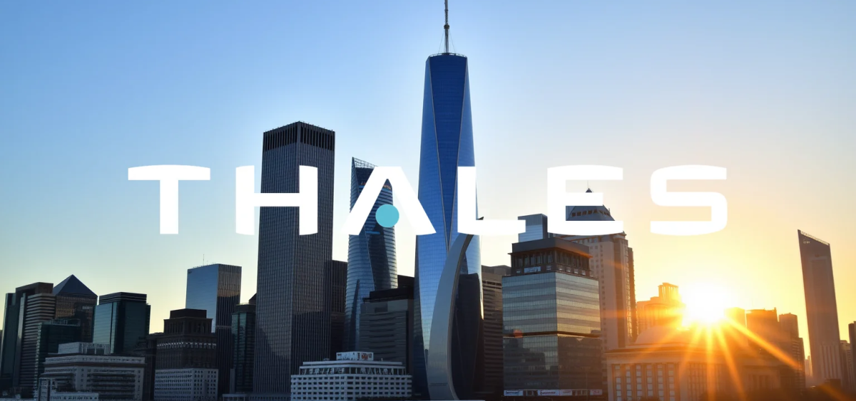 Beitragsbild zu Thales Aktie: Abwärtsdruck im Fokus