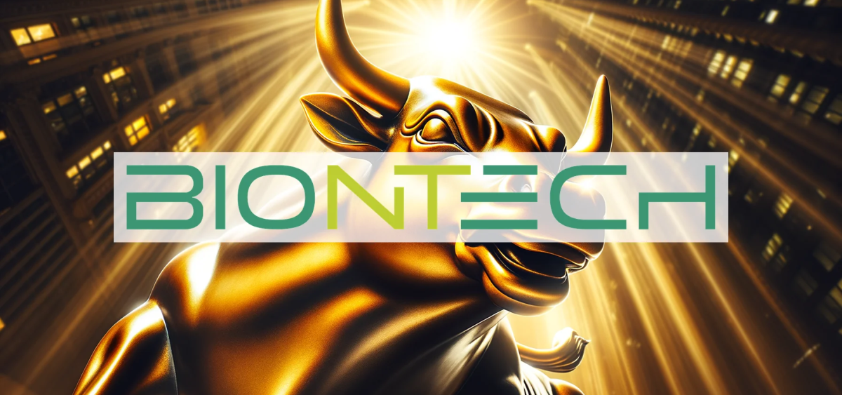 Beitragsbild zu BioNTech Aktie: Milliarden-Deal zündet Turbo?