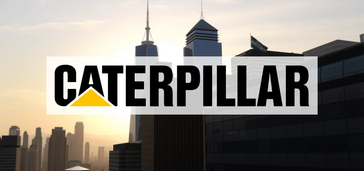 Beitragsbild zu Caterpillar Aktie: Institutionelle Zerrissenheit