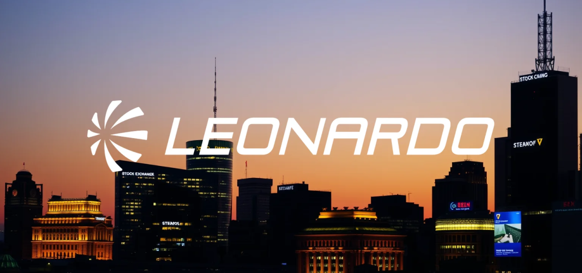 Beitragsbild zu Leonardo Aktie: Schwieriger Ausblick