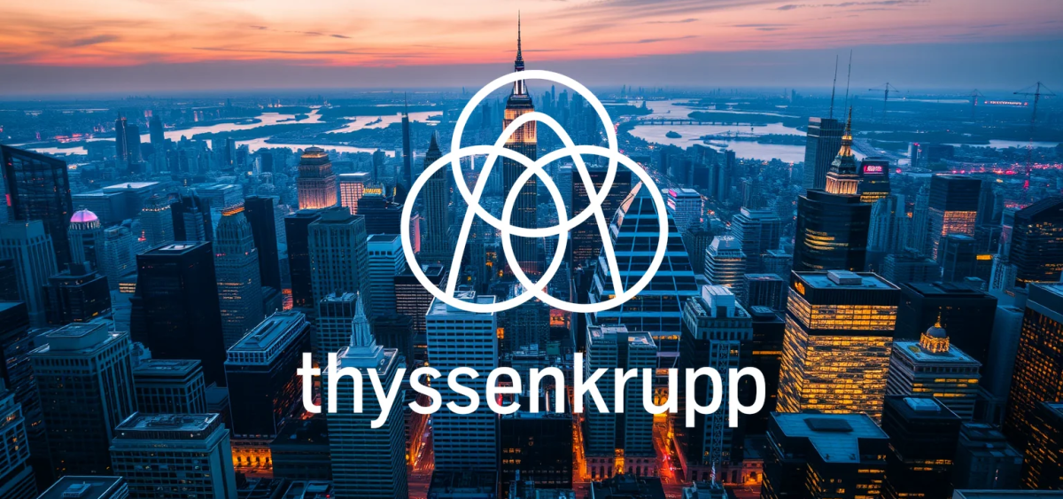 Beitragsbild zu Thyssenkrupp Aktie: Stahl-Wende per Knopfdruck?