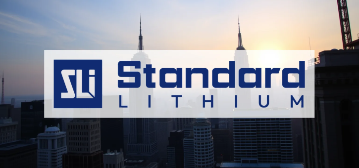 Beitragsbild zu Standard Lithium Aktie: Innovationspotential untersucht