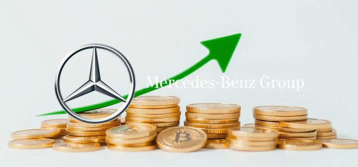 Beitragsbild zu Mercedes-Benz Aktie: Rückruf-Alarm und Zukunfts-Poker!