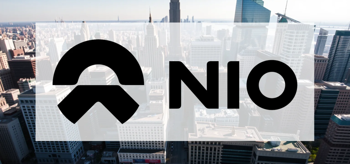 Beitragsbild zu Nio Aktie: Tiefpunkt oder Trendwende?