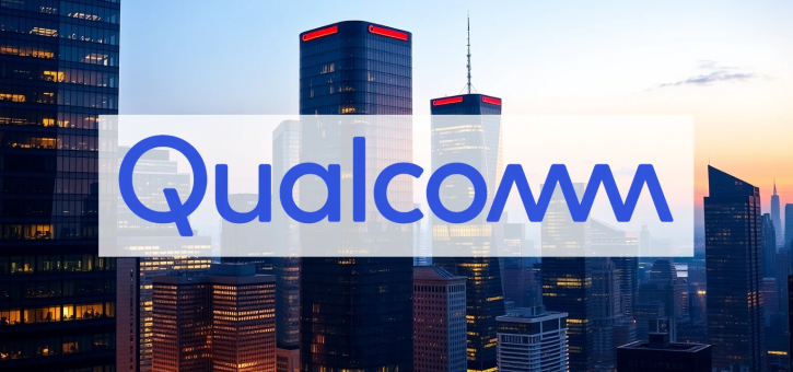 Beitragsbild zu Qualcomm Aktie: Der KI-Milliarden-Deal!