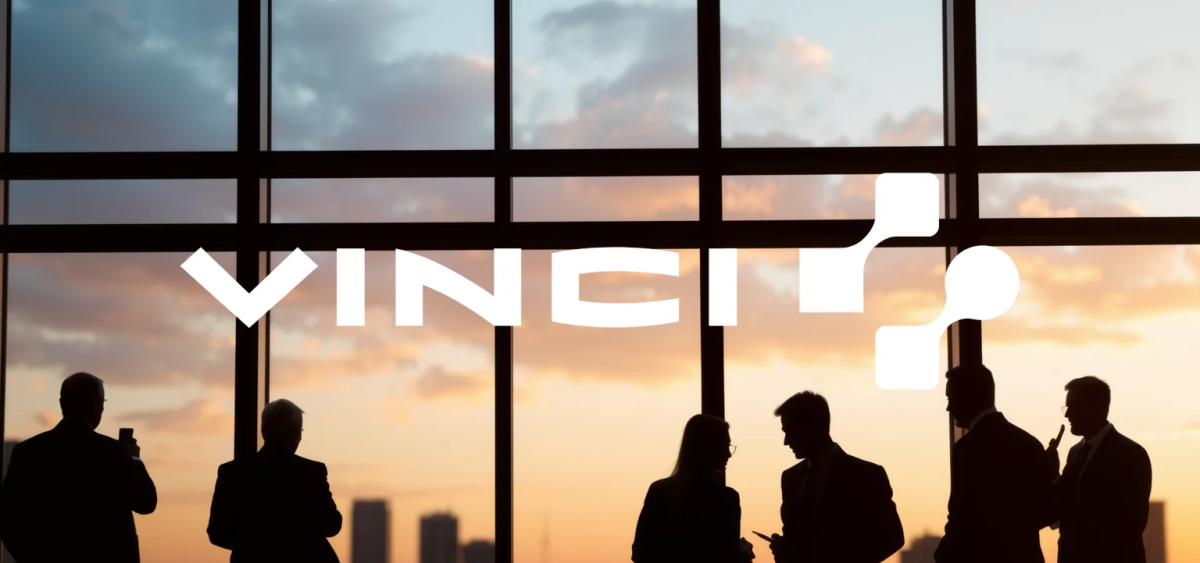 Beitragsbild zu Vinci Aktie: Doppelter Schub für den Infrastruktur-Riesen