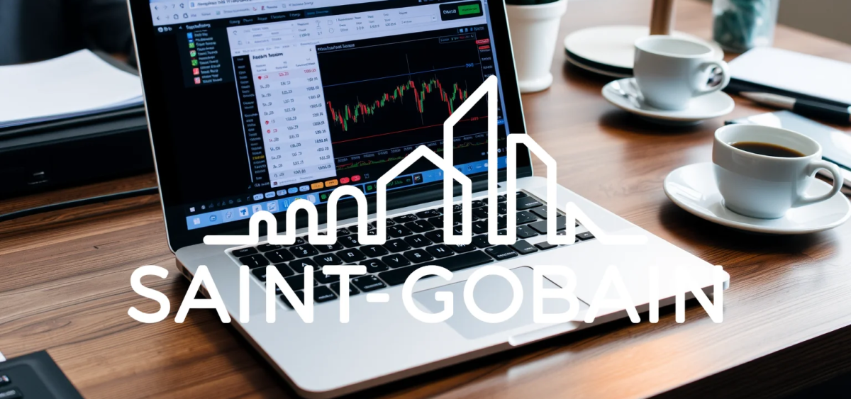 Beitragsbild zu Saint-Gobain Aktie: Dividenden-Schock verdaut?