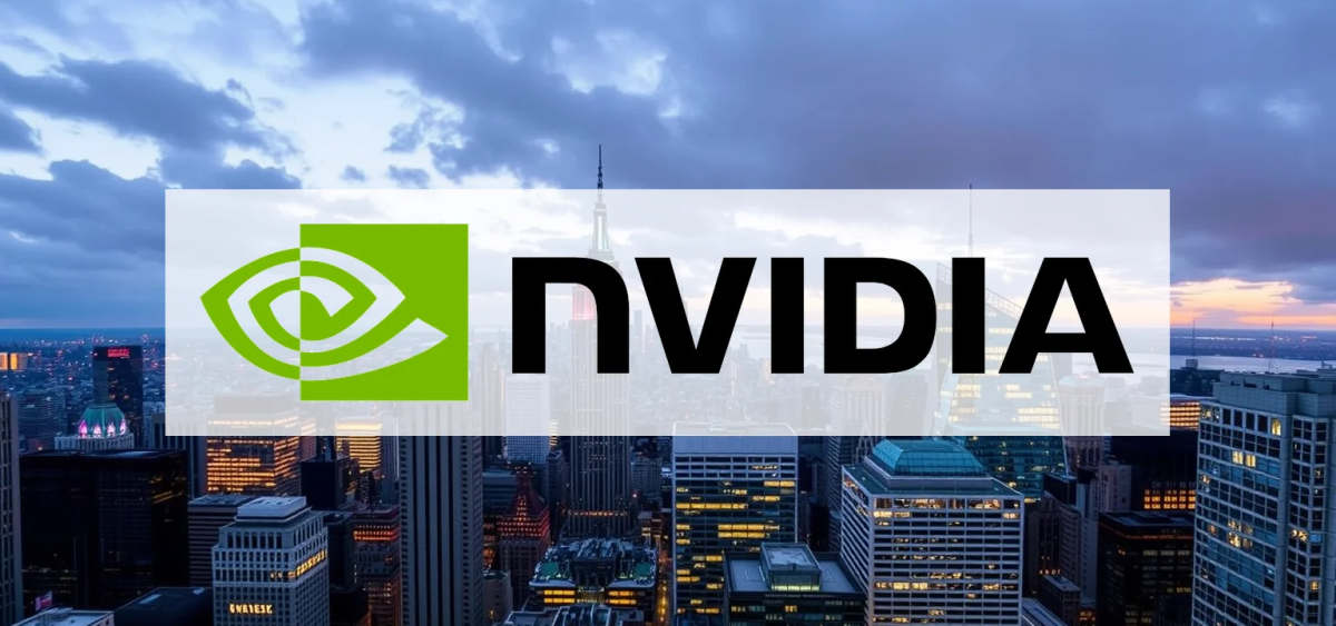 Beitragsbild zu Nvidia Aktie: Zukunftsorientierte Entwicklungen!