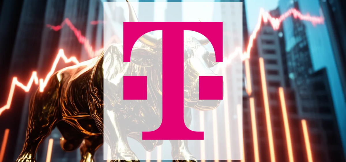 Beitragsbild zu Deutsche Telekom Aktie: Erfolgsfaktoren verstärkt!