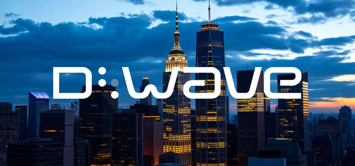 Beitragsbild zu D-Wave Quantum Aktie: Quantensprung oder Blase?