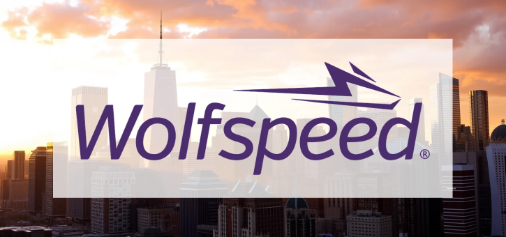 Beitragsbild zu Wolfspeed Aktie: Überlebenskampf entbrannt