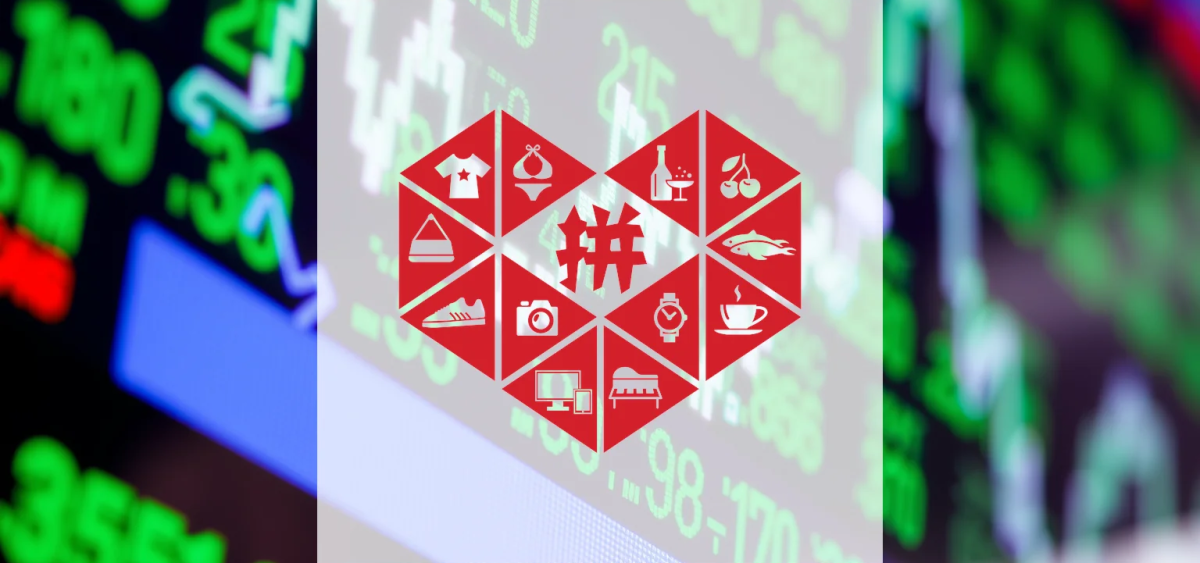 Beitragsbild zu Pinduoduo Aktie: Handelsgespräche als Gamechanger?