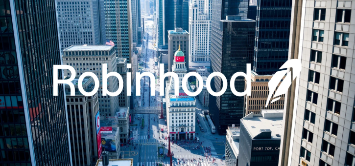 Beitragsbild zu Robinhood Aktie: Index-Aus schockt Anleger