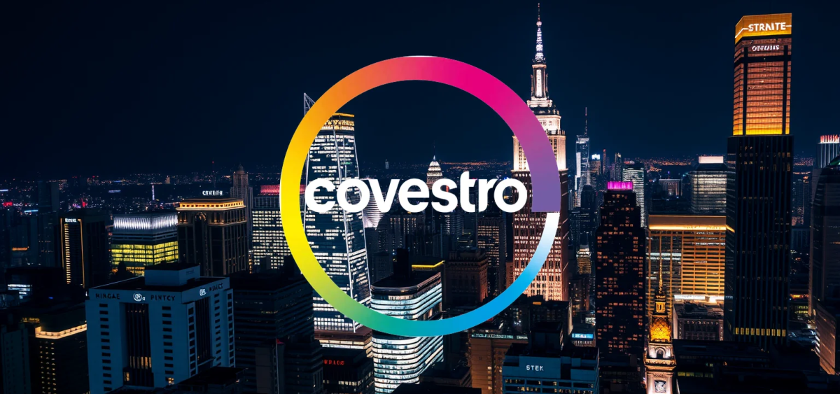 Beitragsbild zu Covestro Aktie: Kaufsignal oder nur eine Atempause?