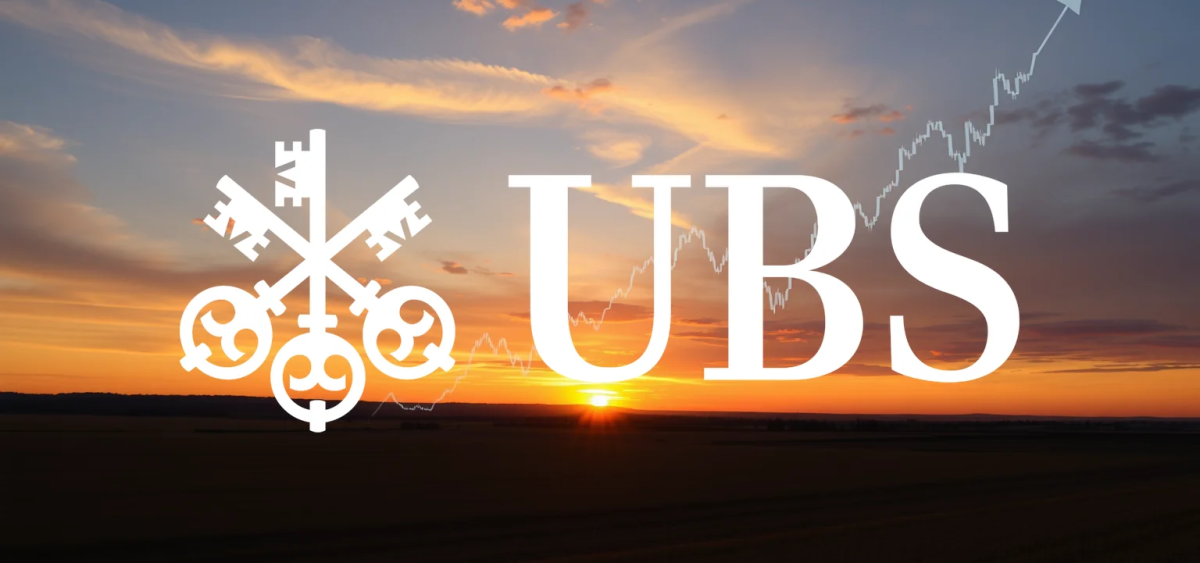 Beitragsbild zu UBS Aktie: Milliardenschwerer Kapital-Schock droht!