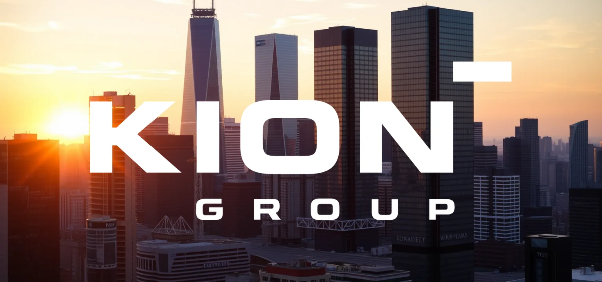 Beitragsbild zu KION GROUP Aktie: Widerstand bremst Rally ein