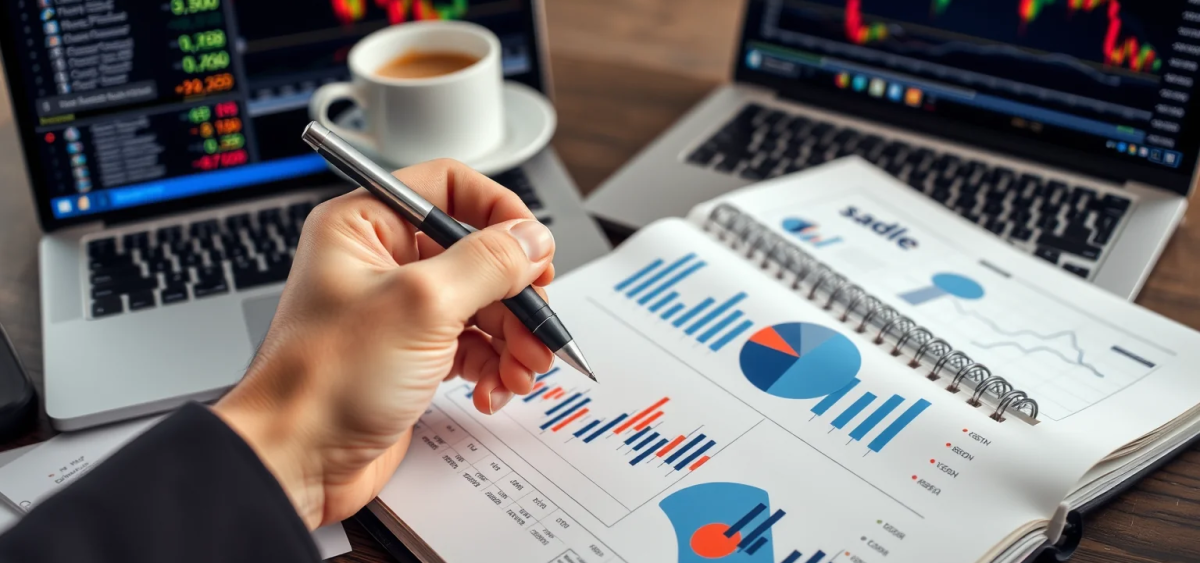 Beitragsbild zu Powerhouse Energy Aktie: Kampf um die 0,50-Pence-Marke