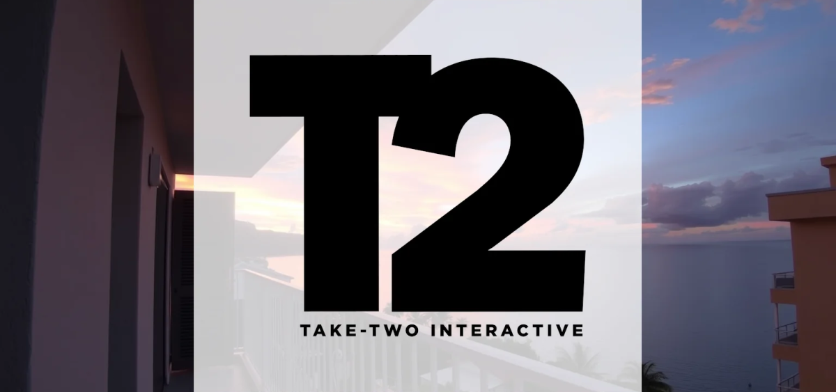 Beitragsbild zu Take-Two Aktie: Alltägliche Kursänderungen