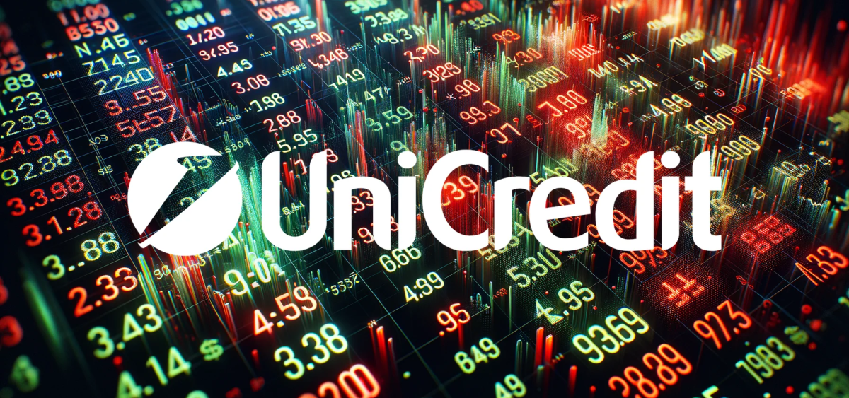 Beitragsbild zu UniCredit Aktie: Machtpoker mit der Regierung