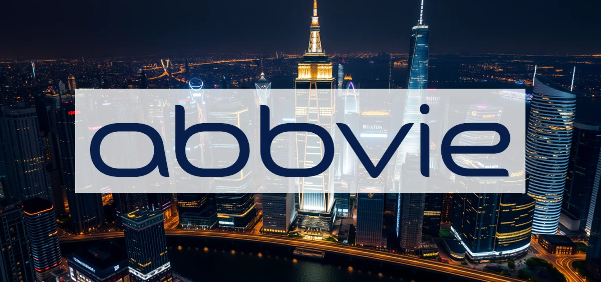 Beitragsbild zu AbbVie Aktie: Krebsmedikament als Gamechanger?