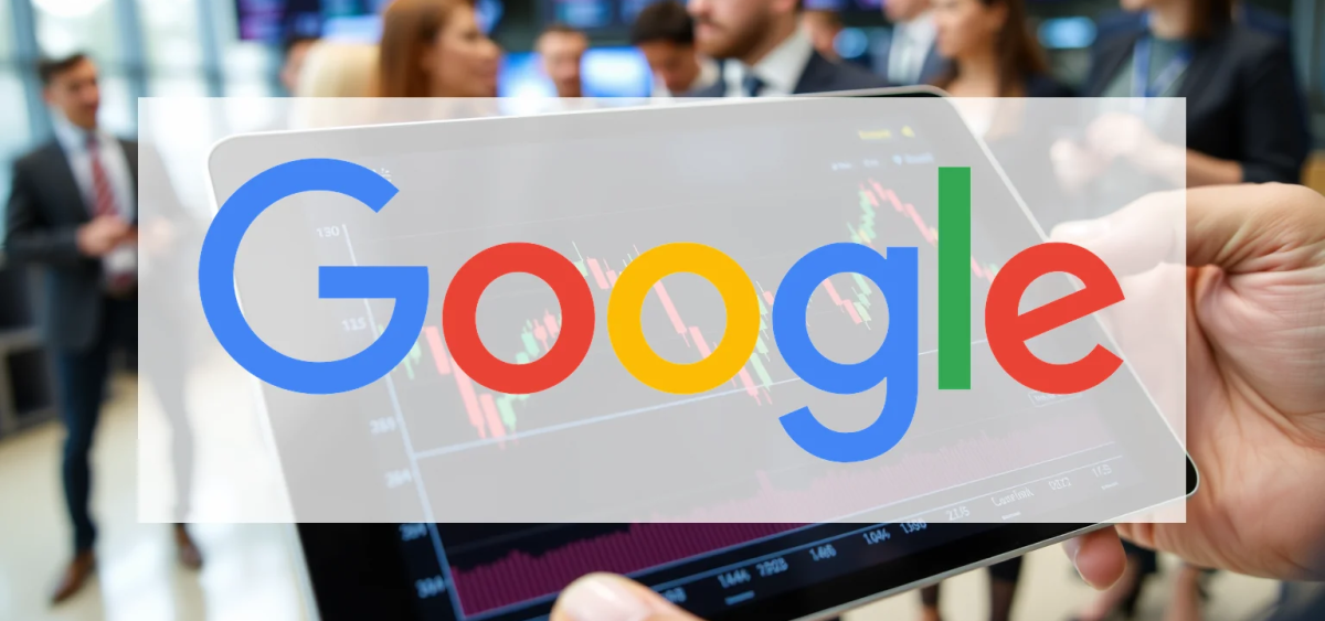 Beitragsbild zu Alphabet Aktie: Nervenkrieg!