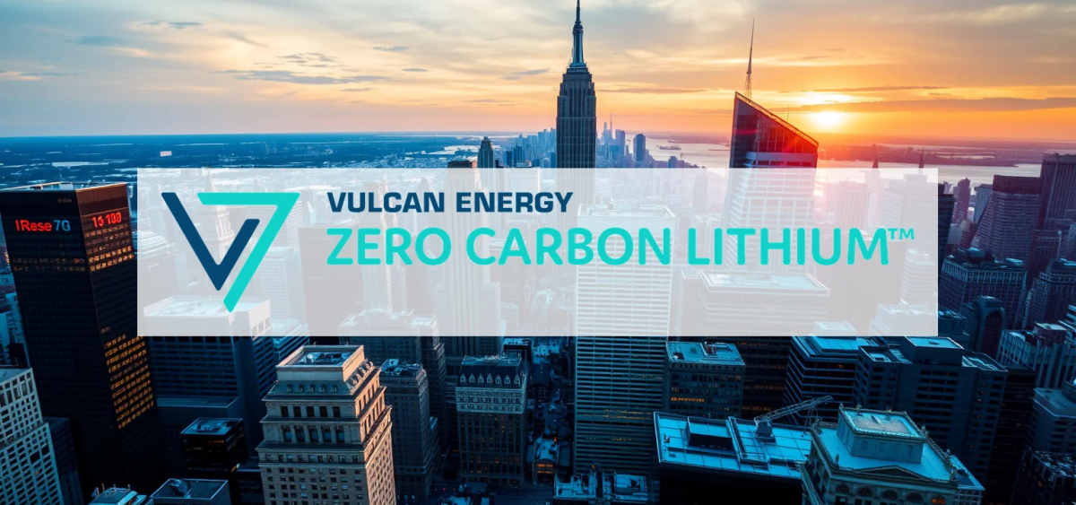 Beitragsbild zu Vulcan Energy Aktie: Geothermie-Projekt nimmt Fahrt auf